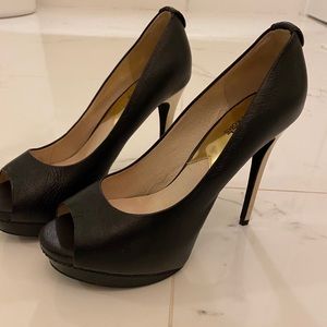 Michael Kors high heals